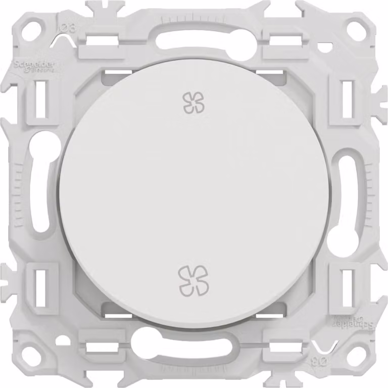 Copertura Odace bianca