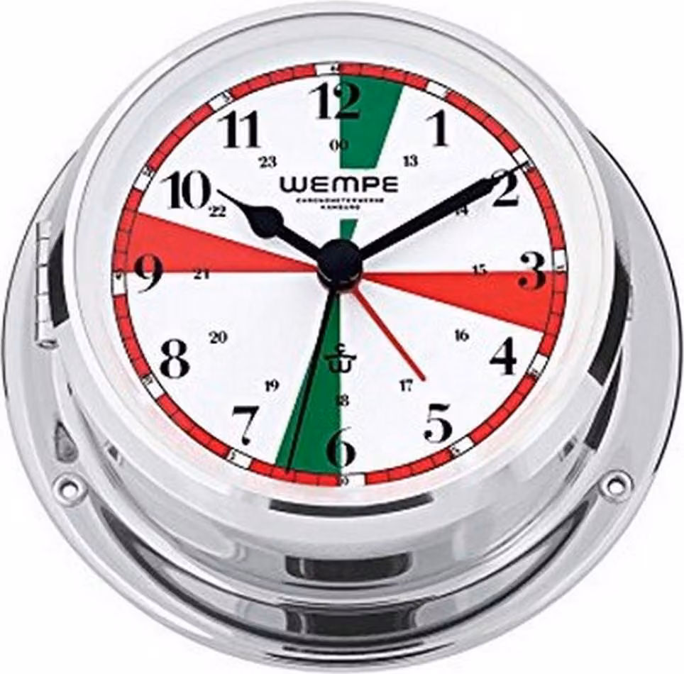 Wempe hodinky CW070001