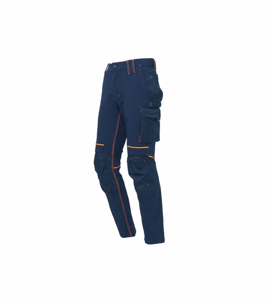 Pantalone Invernale UPower Atom XL