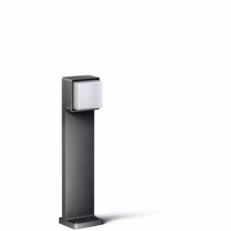 Steinel Sensor LED luce esterna GL 85-600 SC 3000K 078669