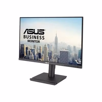 Monitor PC Asus be248cfn da 61,2 cm (24,1 pollici) WUXGA LCD IPS Nero – 2