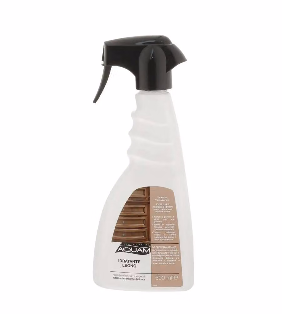 Idratatante Legno Spray 500 ml