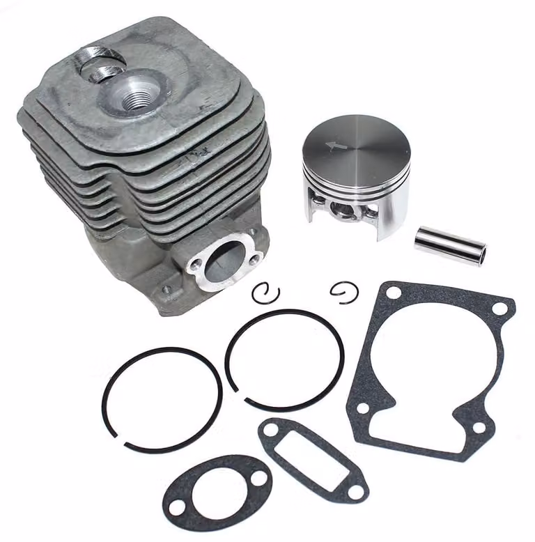 Kit cilindro e pistone per motosega Stihl TS480i TS500i