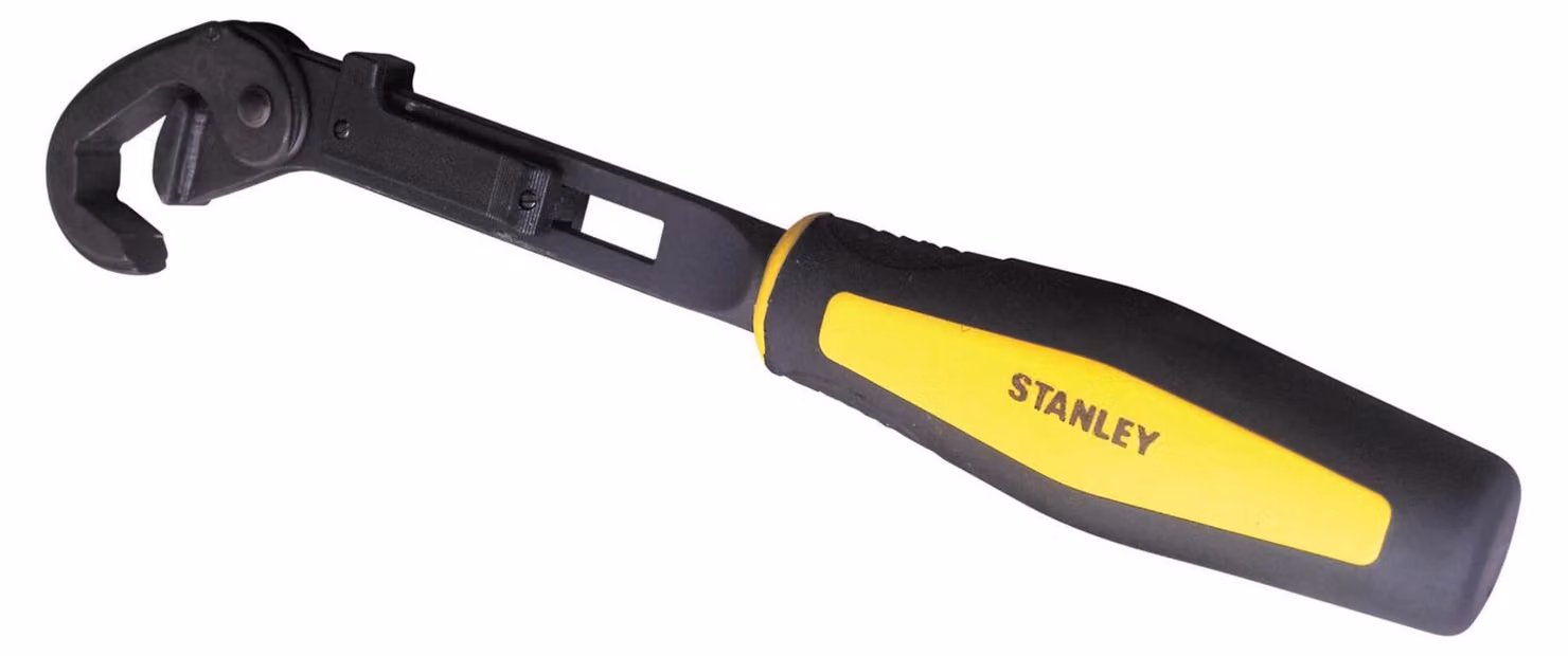 Stanley HTS Ratschen-Gabelschluessel 265mm