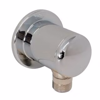 Gomito di collegamento a parete Grohe Relexa, 1/2" cromo