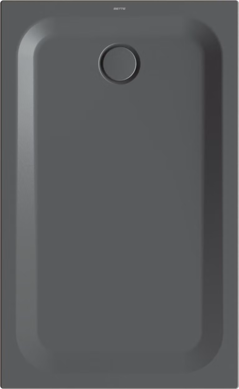 BetteUltra receveurs de douche rectangulaires avec BetteAntidérapant Pro, 1300x800x35mm, 5786-403AE, 5786-403AE