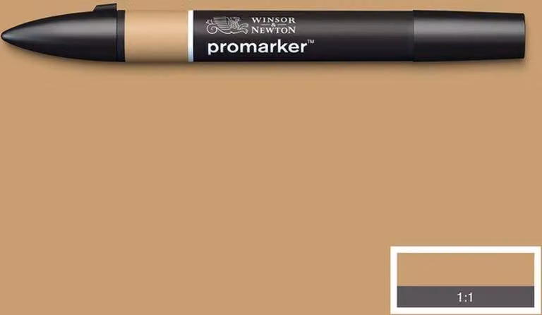 Promarker Caramello (O727)