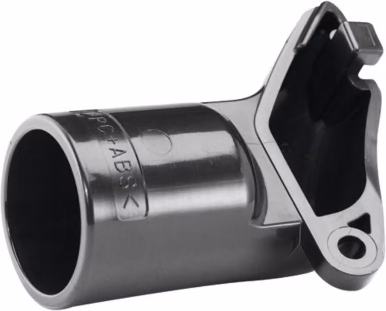 Bocchetta di aspirazione Makita BSS610 - DSS610