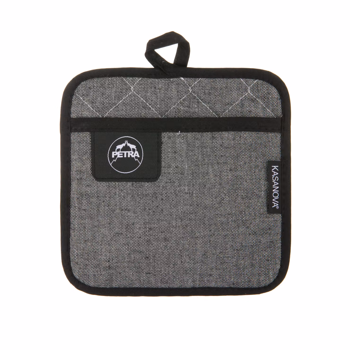 Presina quadrata grigia New Petra Dark Kasanova – 2