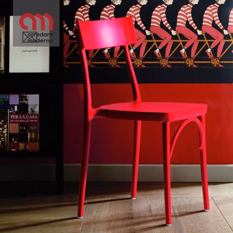 Sedia Milano 2015 Colico