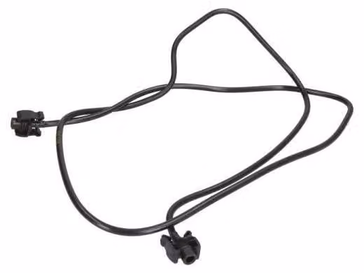 Tubo radiatore THERMOTEC DWP004TT