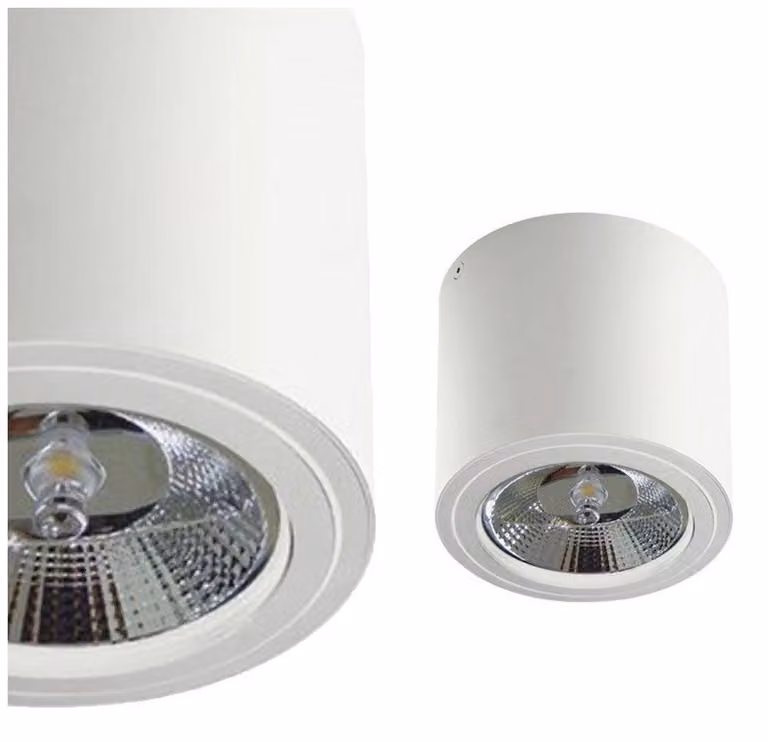 Apparecchio spot a plafone Alix 230V AZ3541 Azzardo