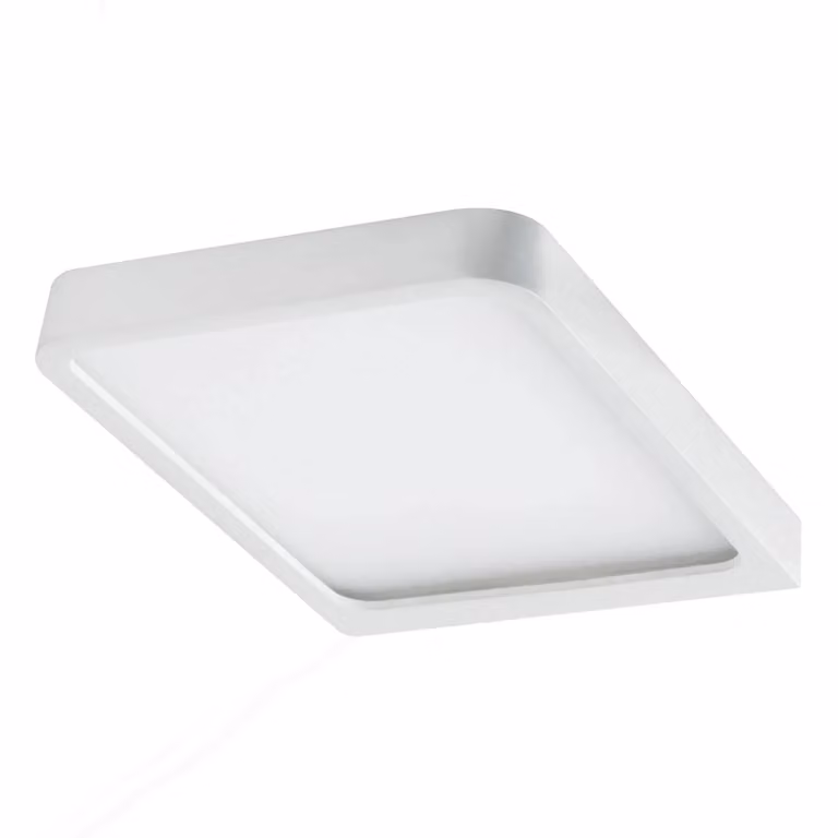 Paulmann Vane LED lampada da mobili, set 2, Bianco / Opale, Cucina, Alluminio, Moderno, Lampade per mobili