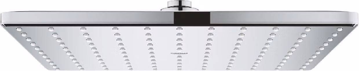 Soffione GROHE 310 x 310 mm cromo 26567000