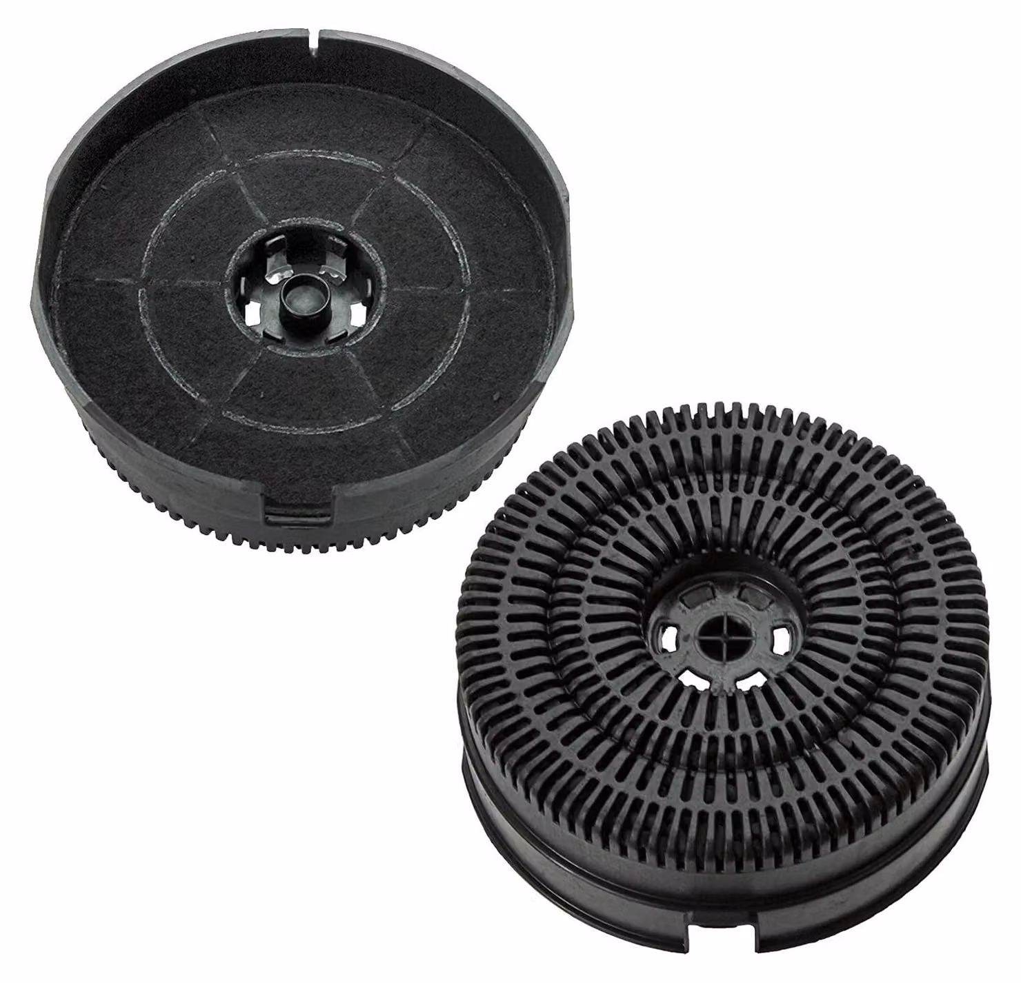 2 filtri a carbone compatibili con Elica modello 14 GR