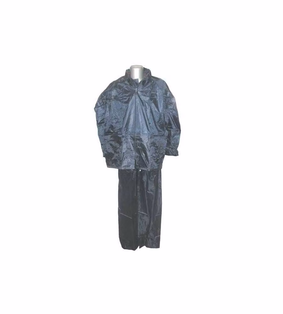 Impermeabile Compl.Nettuno Blu  Xxl Protexio 07427