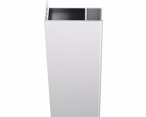 RAVAK CNPS profilo di prolunga satinato E778801U19470