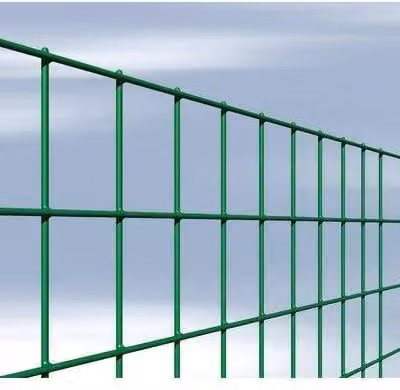 Rete Elettrificata Plasticata Esaplax Cavatorta Verde in Acciaio Zincato L: 75 cm, H: 50 cm