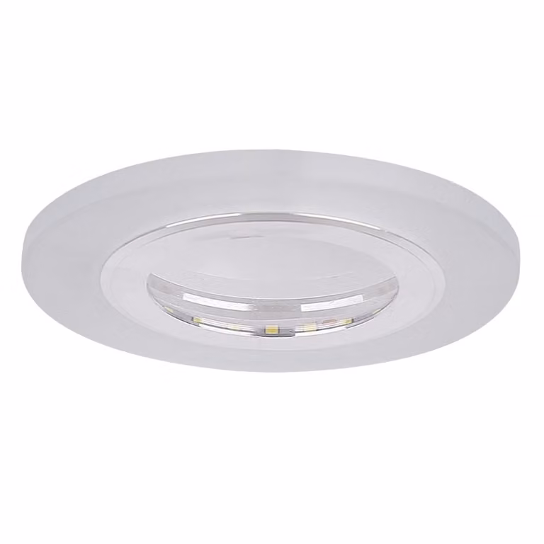 Candellux apparecchio a soffitto da incasso LED 5W + GU10 SSP 2203140