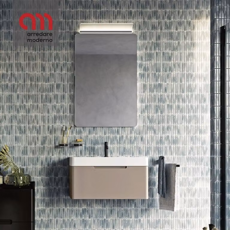 Mobile bagno Soft Inda