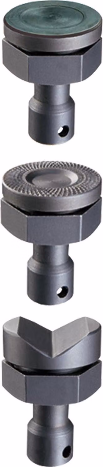 Piastra di pressione speciale Bessey, standard (STBS)
 | 3100737
