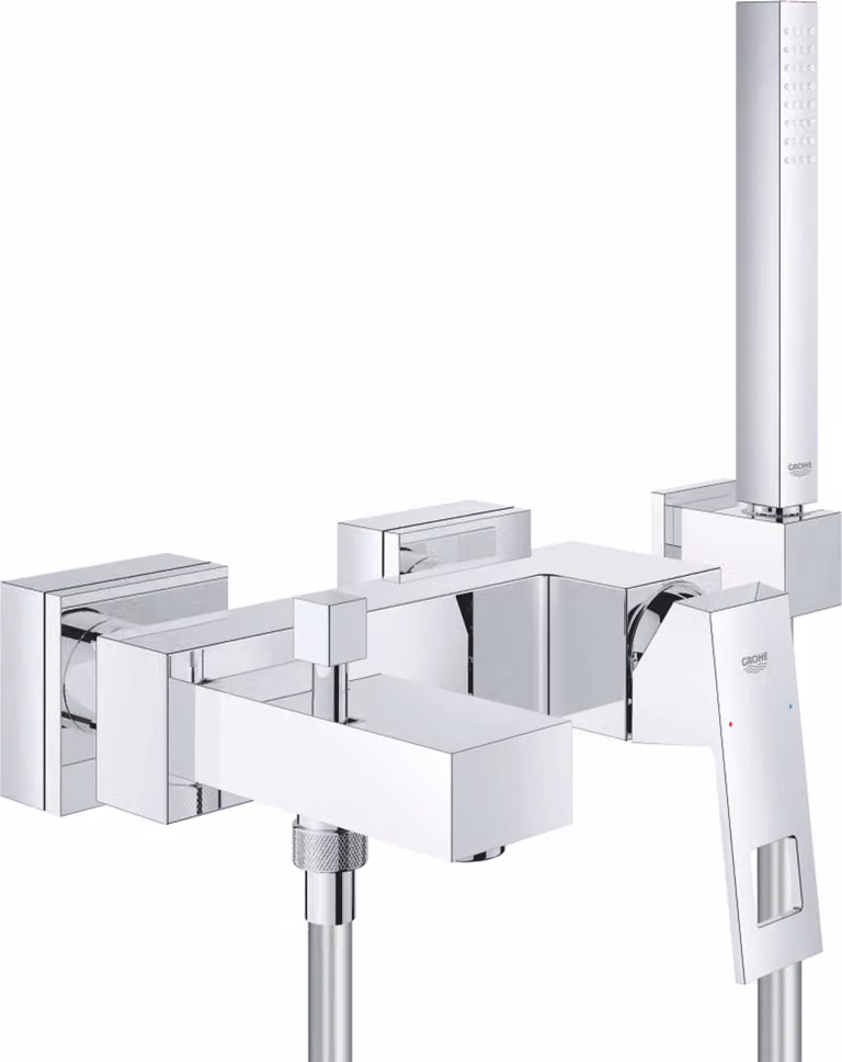 CASA39 Grohe Eurocube Miscelatore vasca da bagno esterno 23141000