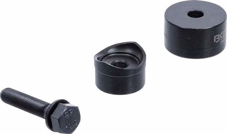 BGS Punzone per viti 32 mm - 3902