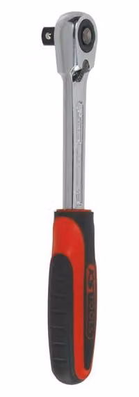 Utensili KS TOOLS Ultimate - Kopf extraflessibile - 3/8 Zoll - 195 mm - 920.380000
