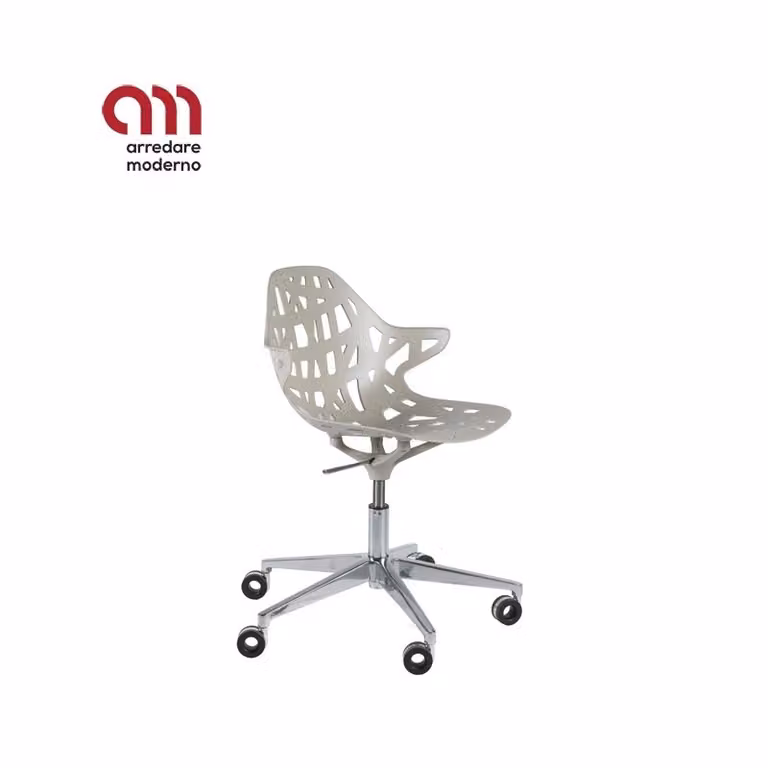 Poltroncina Pelota Casprini Desk