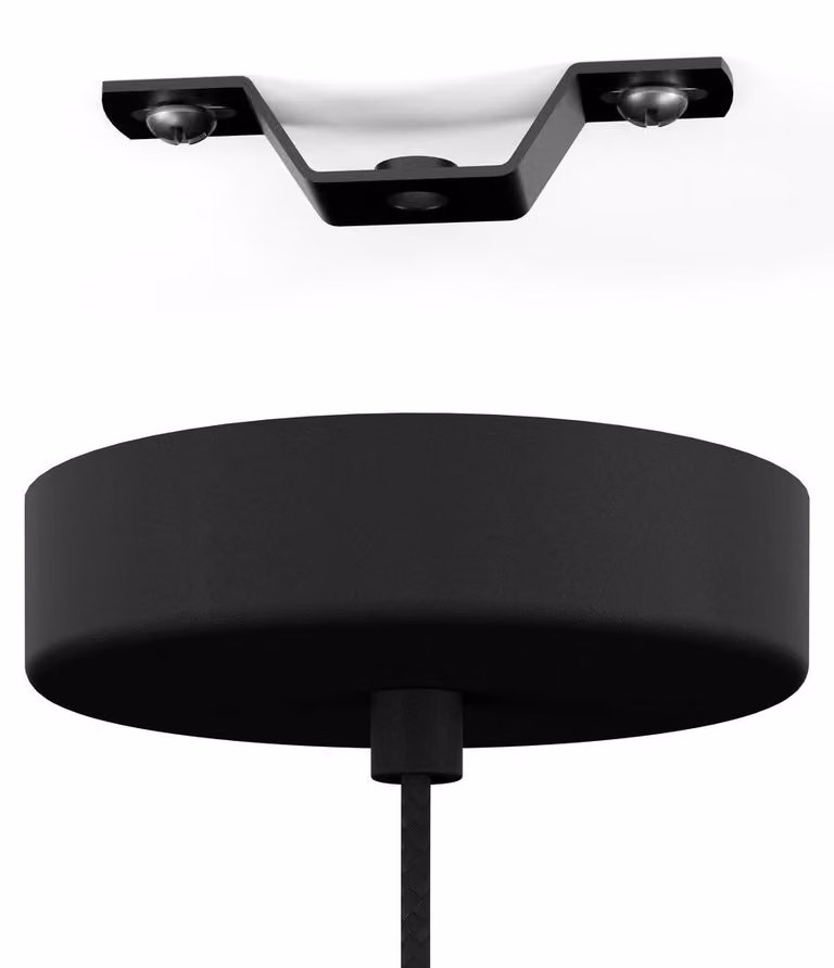 Lampada a sospensione SKOURA 39754 Eglo