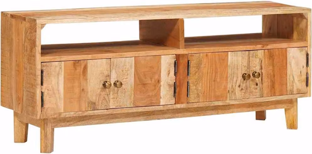 Armadi di Stoccaggio con archiviazione Marrone 110 x 30 x 45 cm
