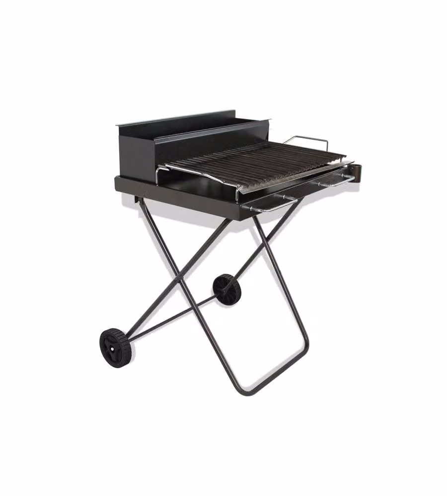 Barbecue Veneto           75X65 H 90