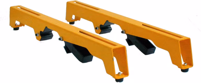 DEWALT Maschinen-Montageset (groß)