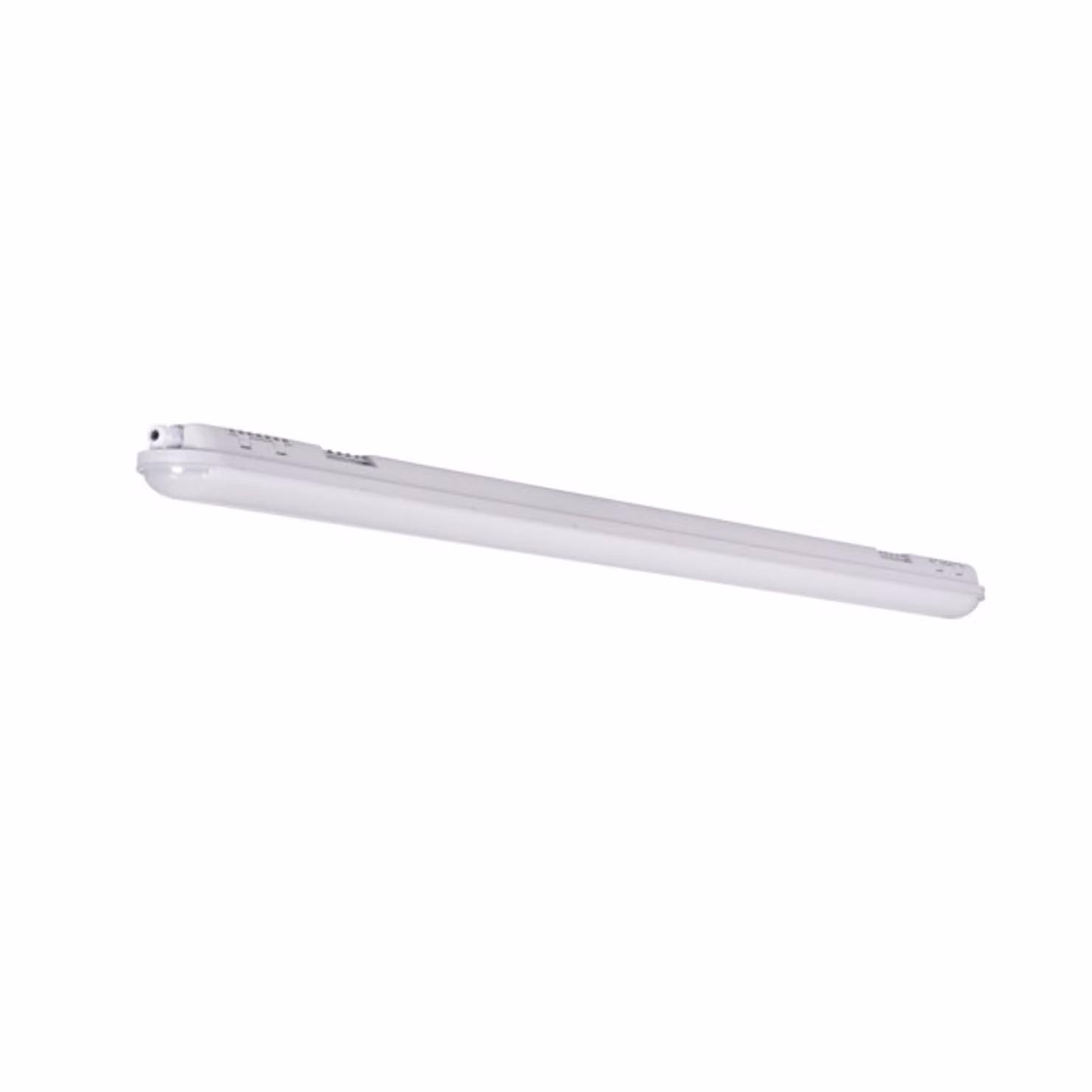 Kanlux luce diffusore impermeabile MAH LED HI grigio IP65 22607