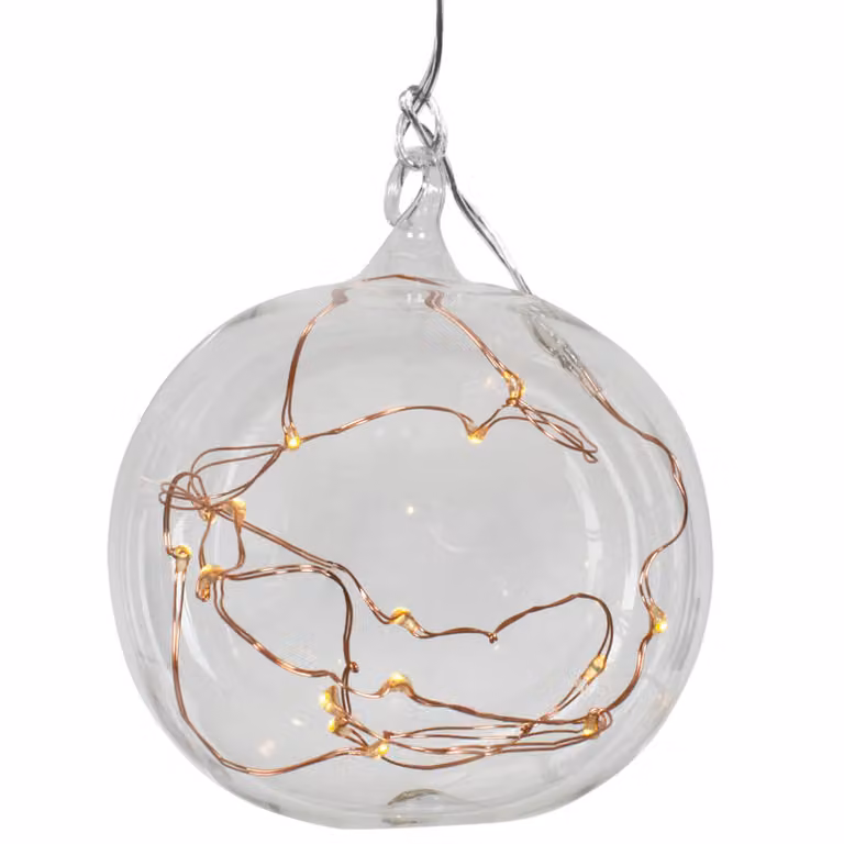 Sfera di cristallo