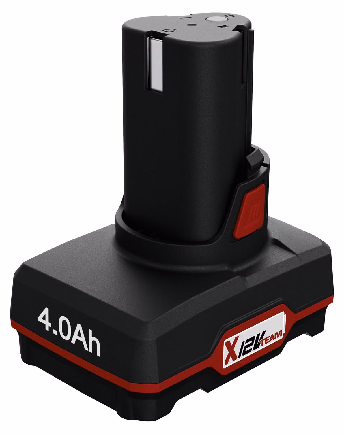 PARKSIDE® 12 V / 4 Ah Akku "PAPK 12 B4", bilanciamento delle celle