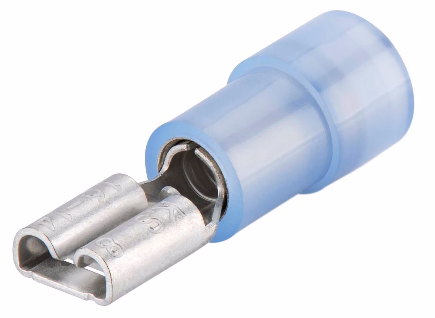 97 99 030 Prese piatte isolate per 100 pezzi
