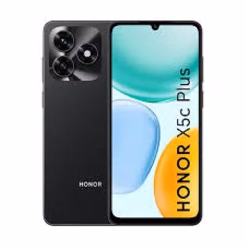 Honor X5c Plus 4+128GB - Nero