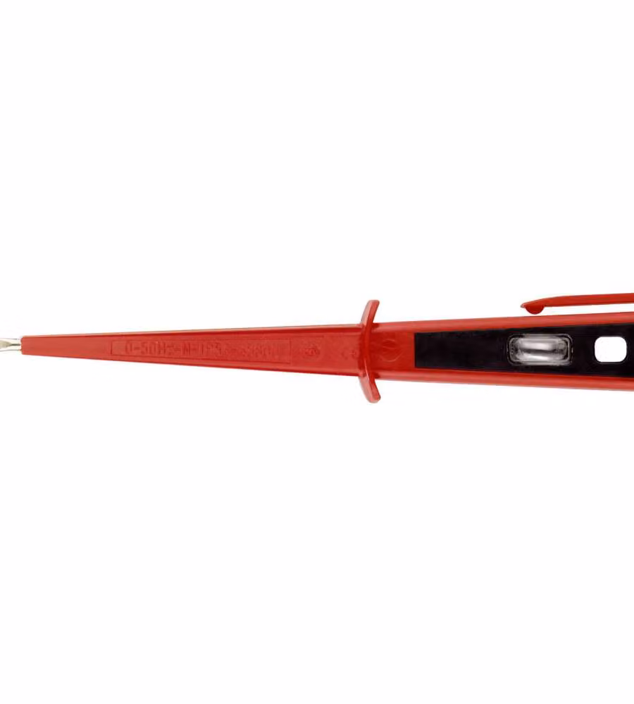 Tester Cercafase 190 mm