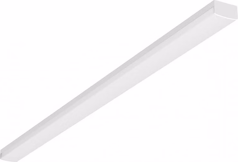 Plafoniera LED SUBTILO 120CM 30W CCT 230V 120deg IP20 Bianco
