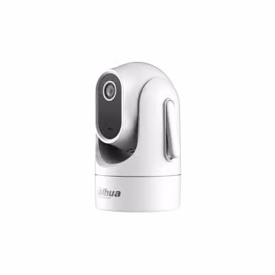 DH-H4C, telecamera di rete Wi-Fi PT da 4 megapixel per uso interno con lunghezza focale fissa