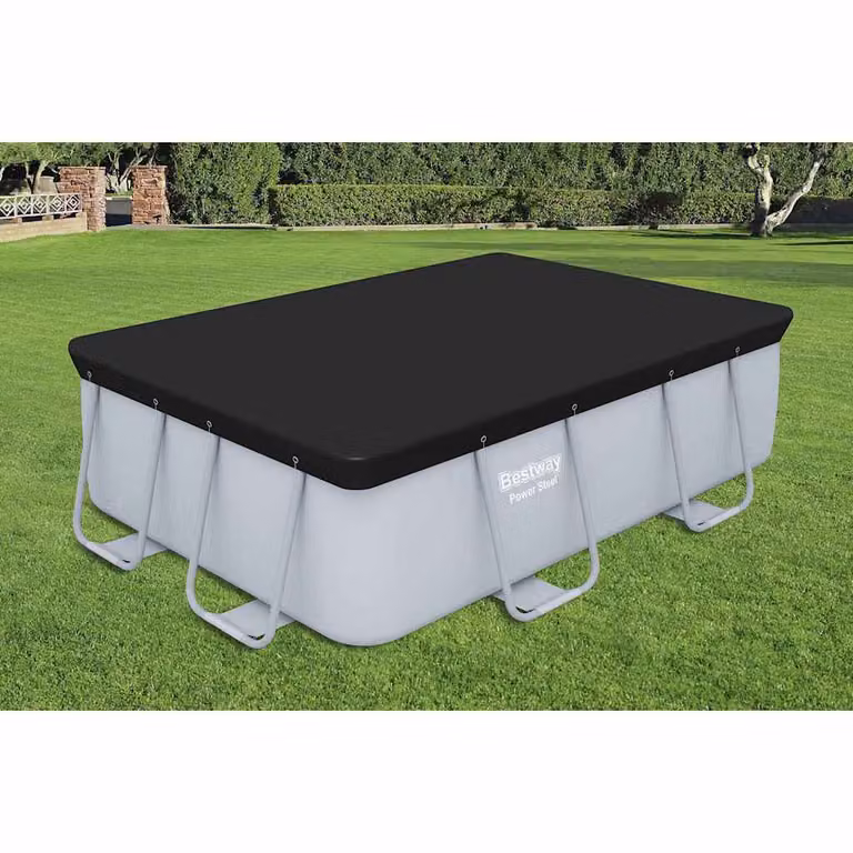 Bestway Copertura per Piscina Flowclear 269x179 cm