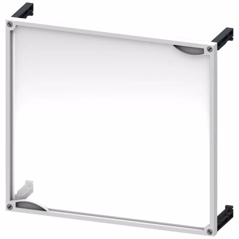 Copertura per vano libero Siemens con finestra di ispezione, H=450 mm, L=500 mm 8GK45003KK22