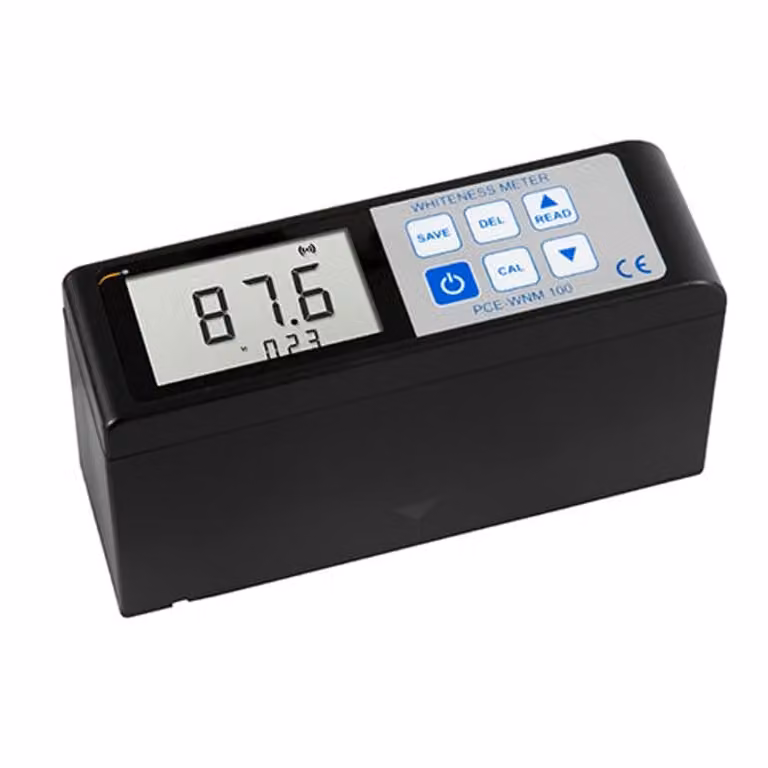Misuratore di bianco PCE Instruments PCE-WNM 100