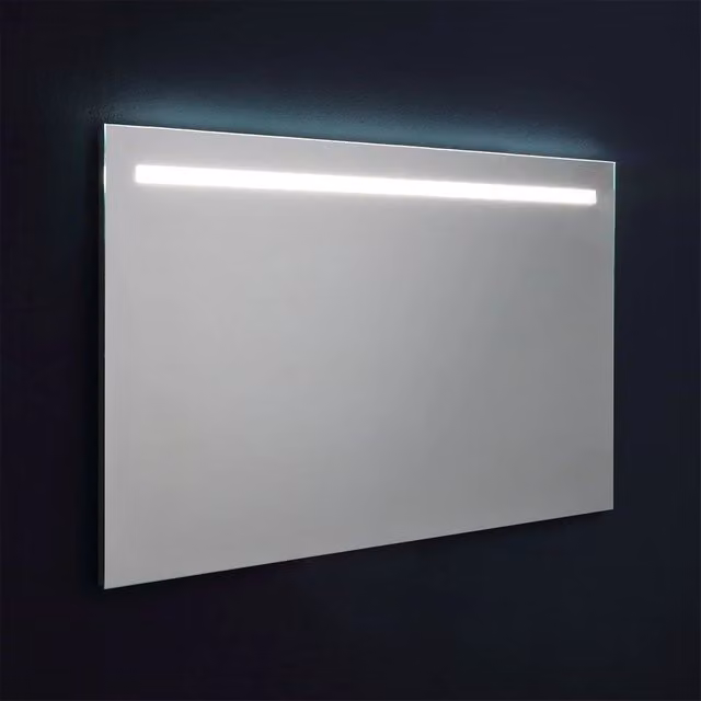 Specchio retroilluminato 120x70 cm