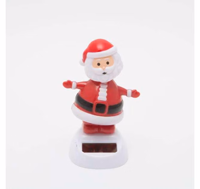 Decorazioni solari - Natale