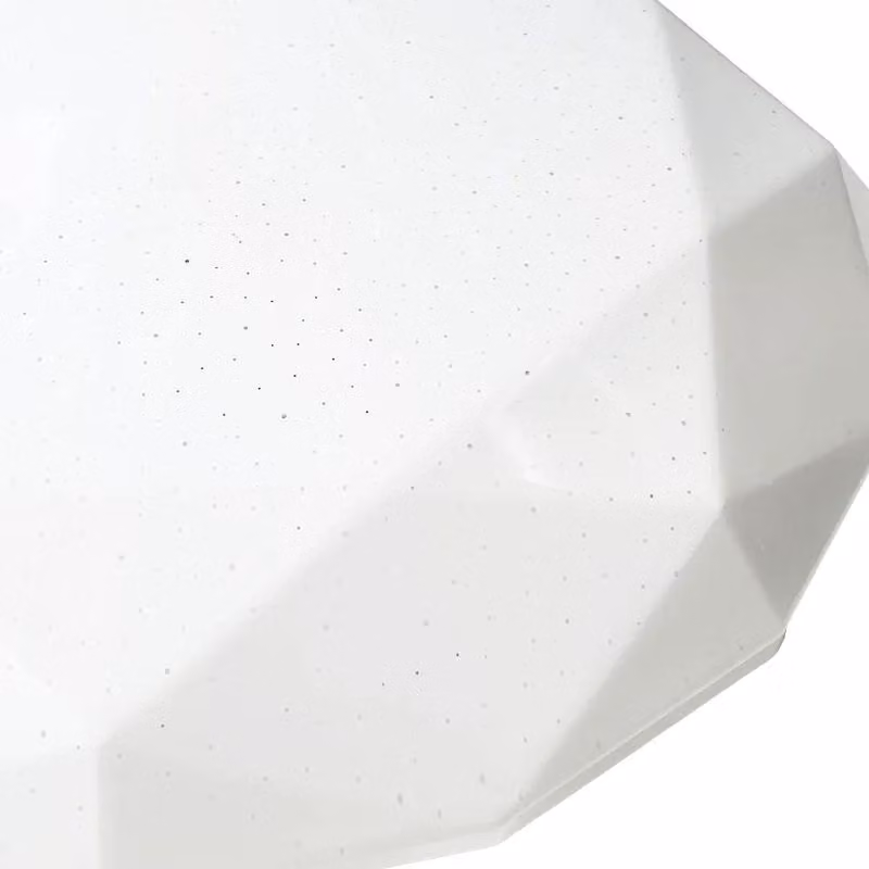 Lampada a LED da soffitto STAR + telecomando, 48W - LCL535AD