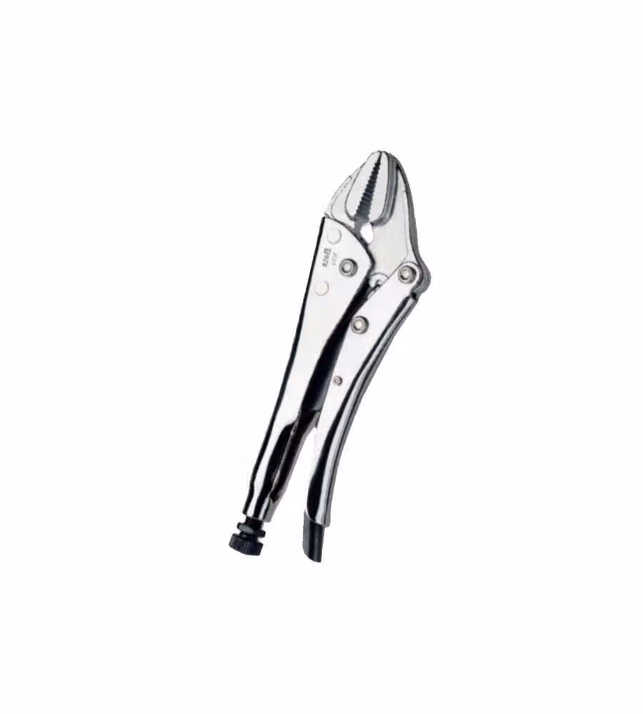 Pinza Grip Ganasce Piane 235             1054 Beta
