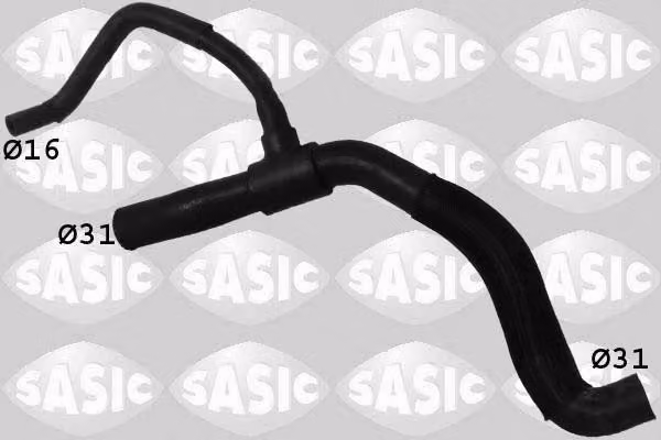 Tubo Del Radiatore Renault Espace Jko Laguna Ii /Estate
