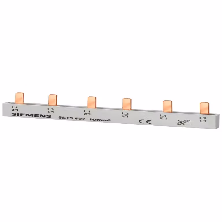 Siemens 5ST3707, 1 pezzo, Germania, 442 g, 1020 mm, 100 mm, 80 mm